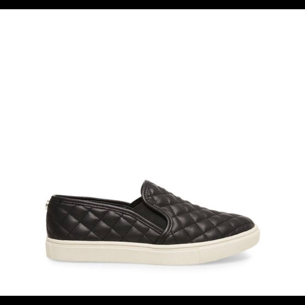 Steve Madden Slip On Sneakers